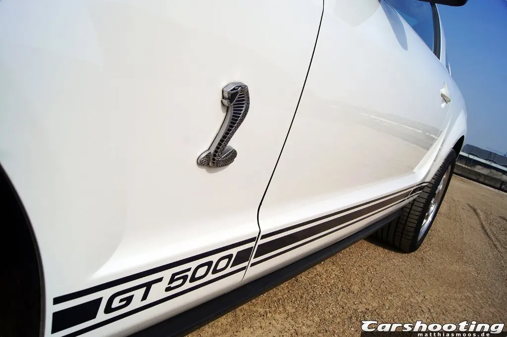 shelby gt500