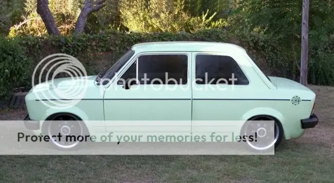 Fiat 128 La Historia/Info/Caracteristas/Original/Tuning
