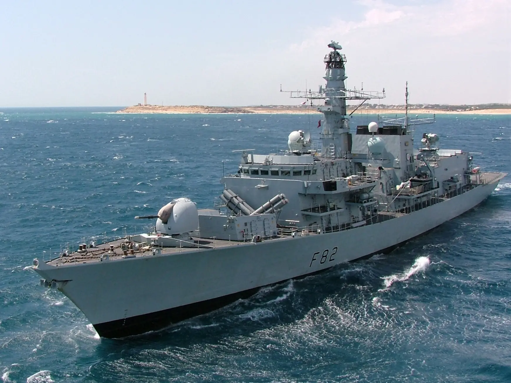 ¿Qué Sucedería en una nueva Guerra de Malvinas?