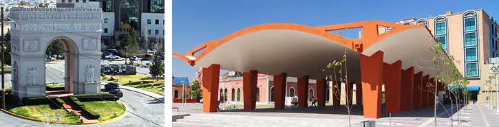¿conoces la Ciudad mas violenta del mundo?, te la muestro!!