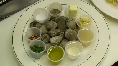 pasta