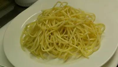 Almejas