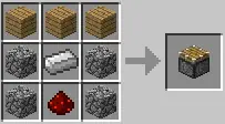 comienzo en minecraft