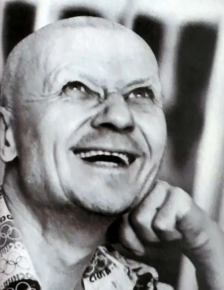El Carnicero de Rostov