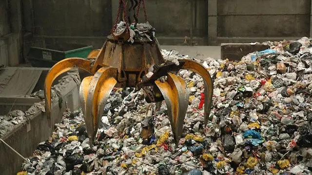 basura