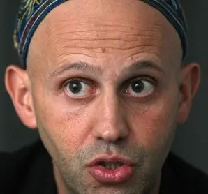 Sergio (La metamorfosis de Bergman)