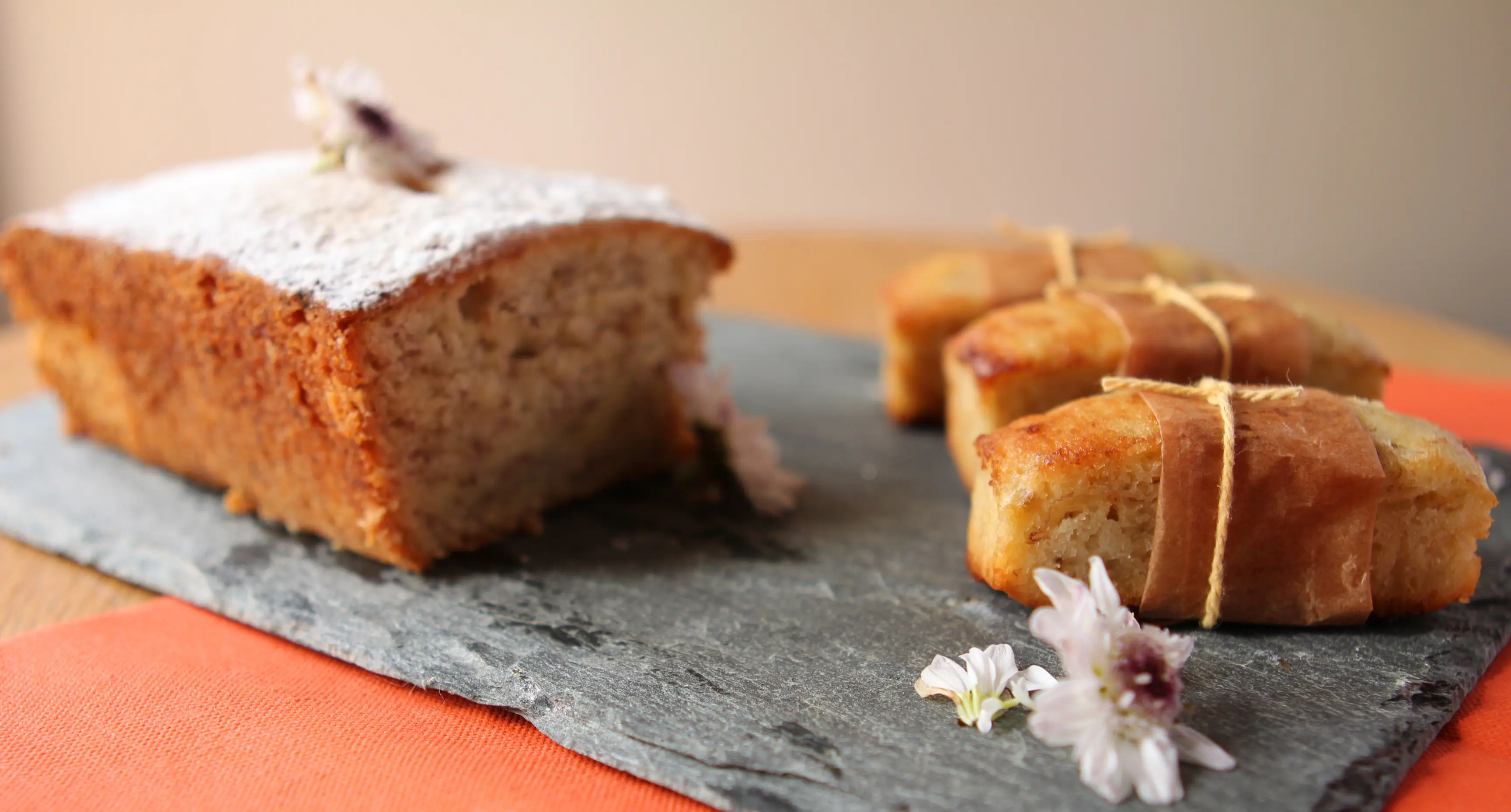 recetas de postres