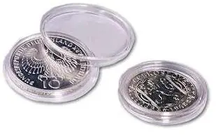 Monedas