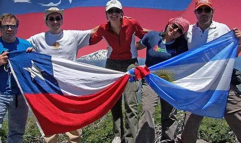 latinoamerica