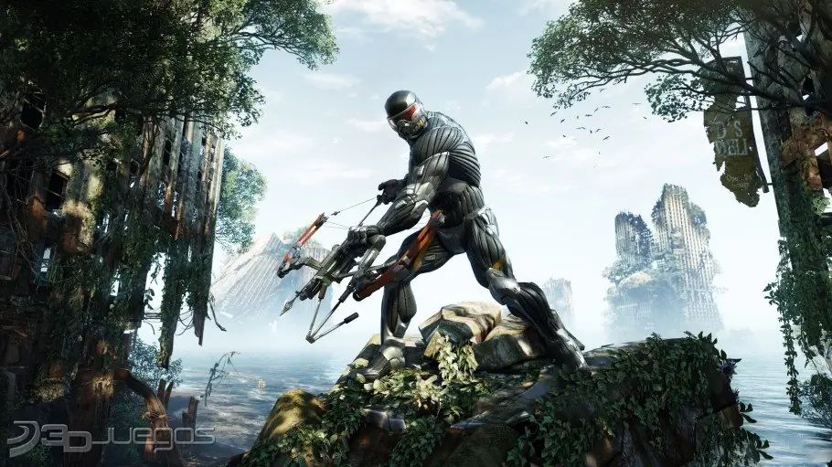 crysis 3