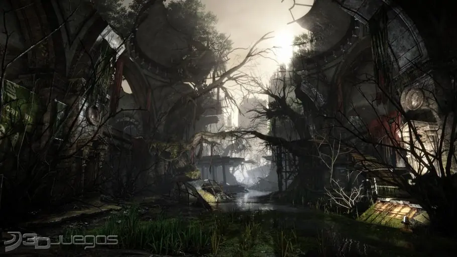 Crysis 3 detalla sus requisitos técnicos en PC
