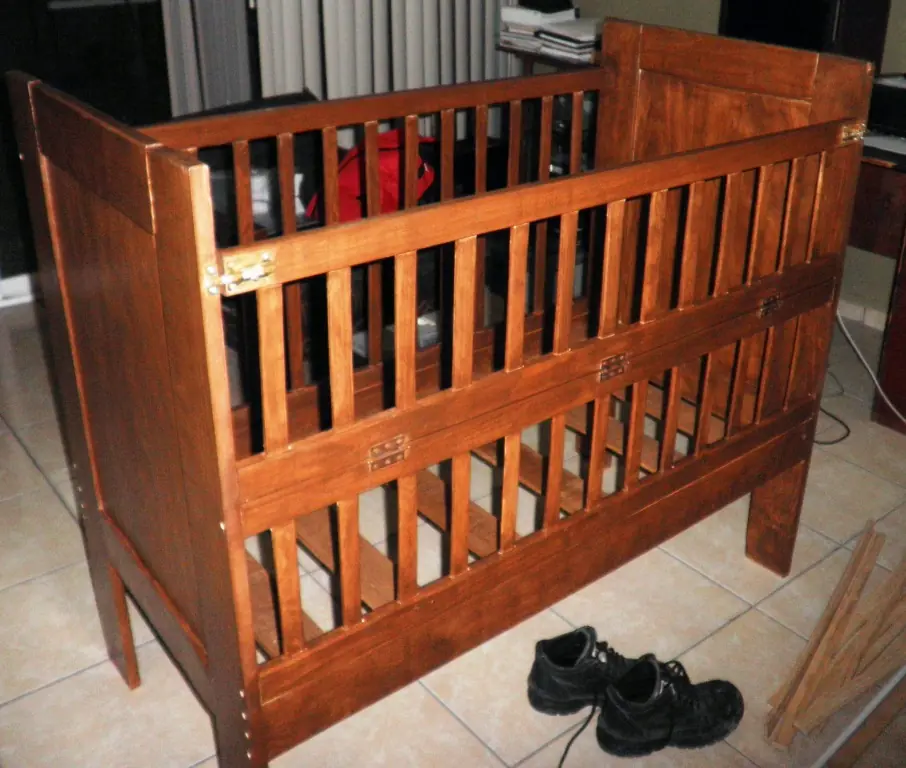 madera