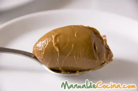 La Receta Original del Dulce de Leche