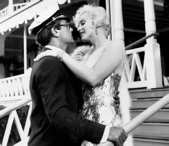 Marilyn