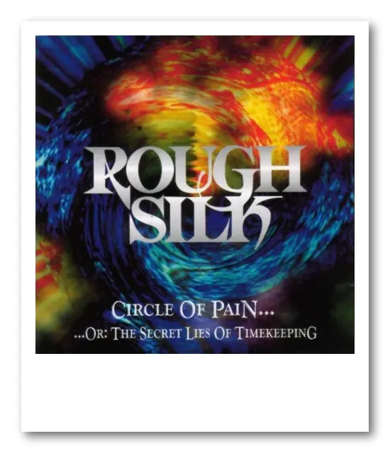 roush silk
