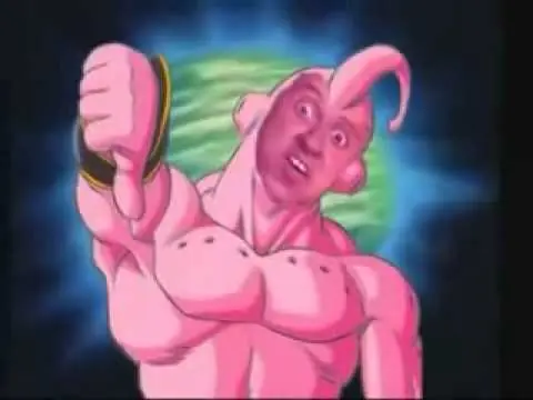 Chavonball Z La saga de Quico