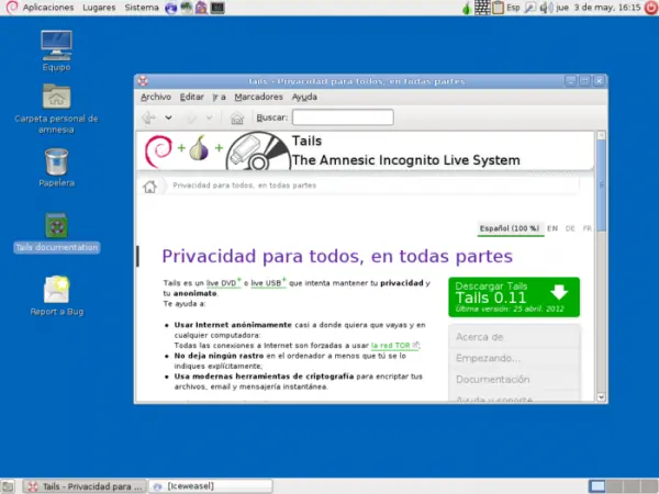 Linux