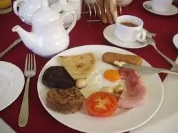 Alguna vez te preguntaste, como desayunan en el mundo?