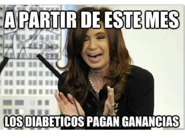 Ocurrencias argentinas (JD)