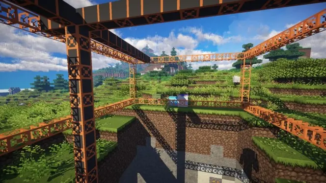 mods en minecraft