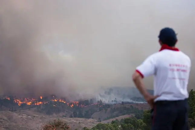 incendio