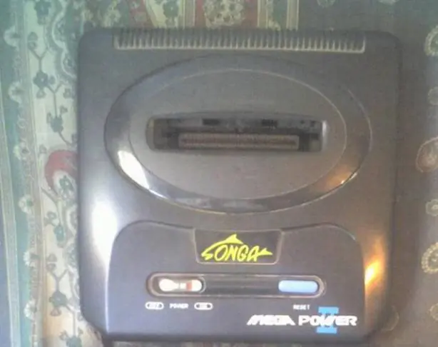 consolas