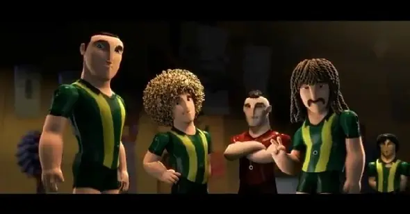 cine argentino