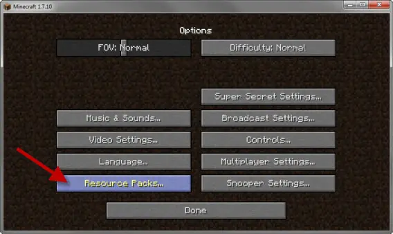 Cómo instalar mods en Minecraft
