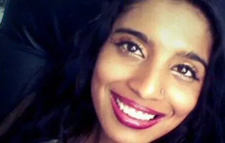 Una adolescente murió tras una broma fallida