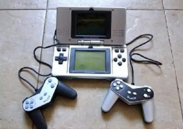 consolas
