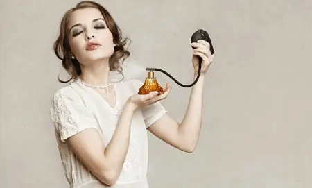 Tips para elegir el perfume ideal