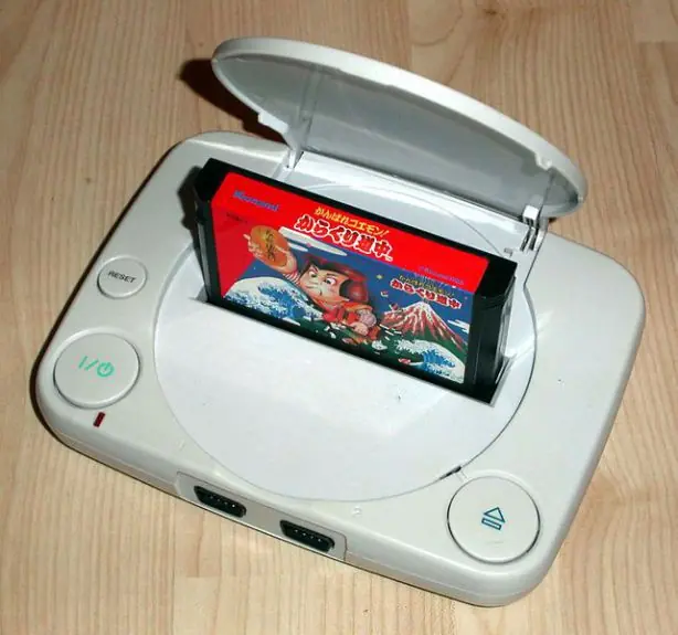 consolas