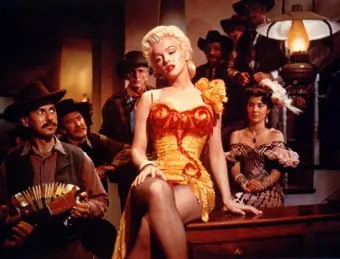 Marilyn Monroe [El post que se merece]