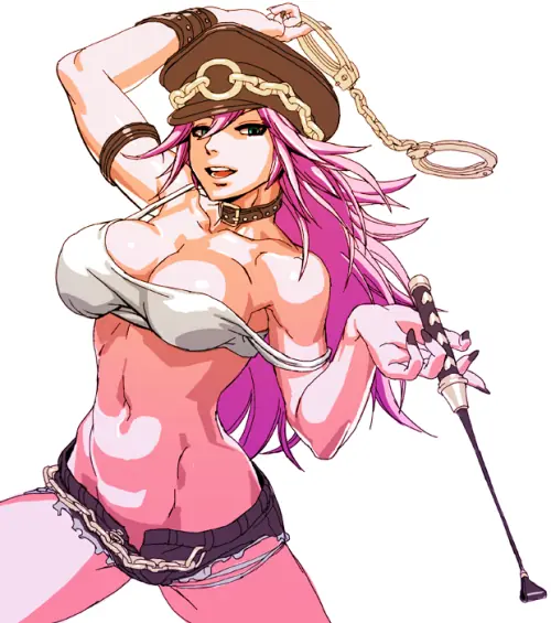 poison