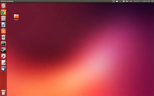 Ubuntu