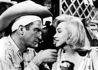 monroe