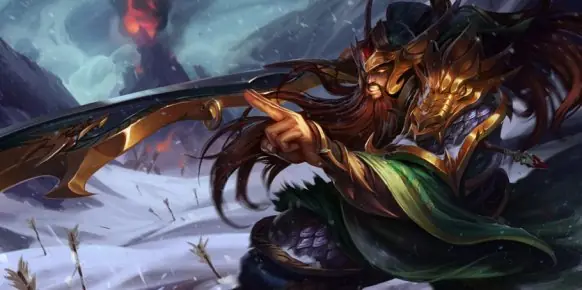 Riot cierra las puertas a un posible LoL 2