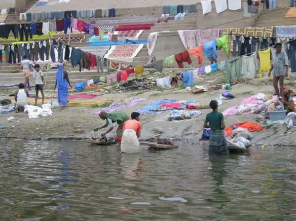 India