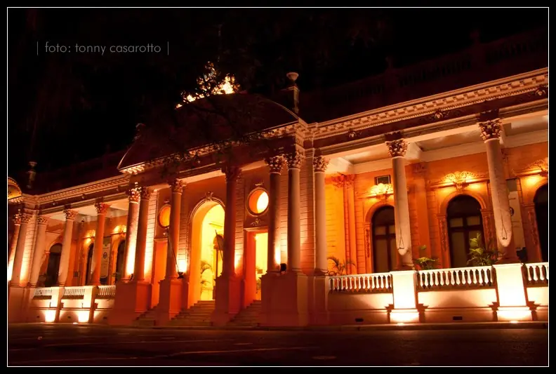 Provincia de Corrientes [Megapost]