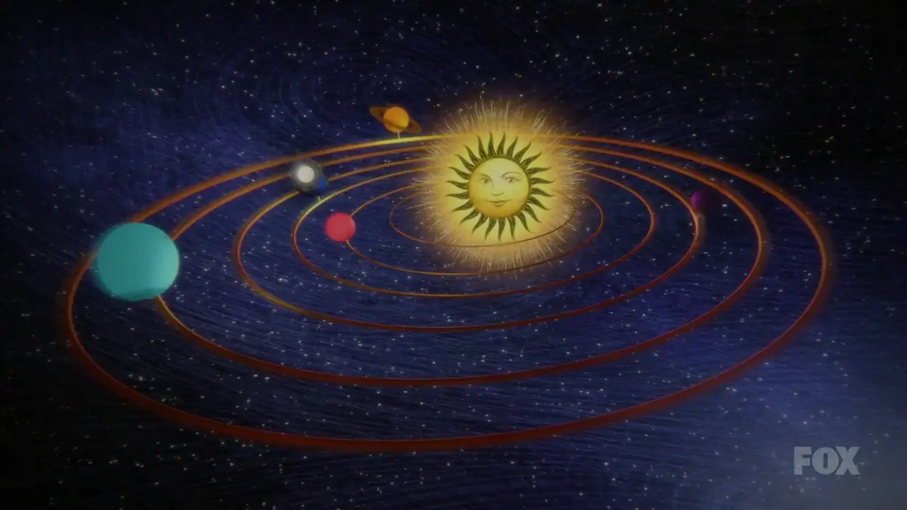 cosmos