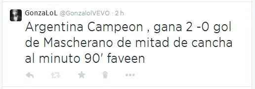Brasil 2014