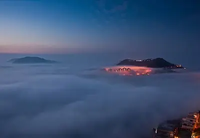 hong kong