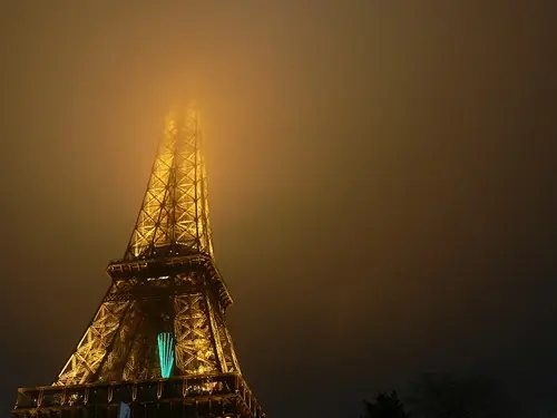 niebla