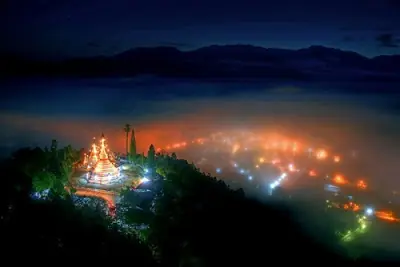 niebla