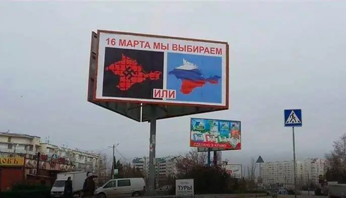 guerra civil ucrania