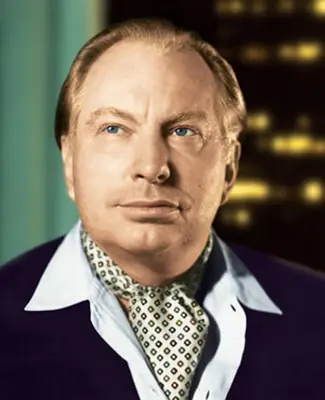 El lado oscuro de la cienciologia y Ron Hubbard