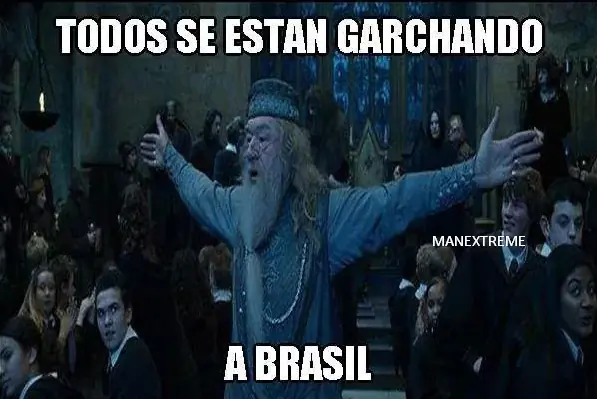 goleada