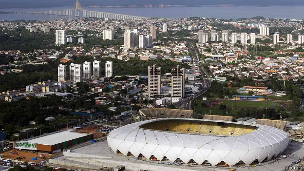 mundial