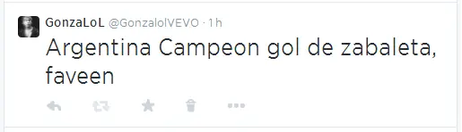 mundial 2014