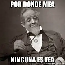 Imágenes para ateos, racistas y otros :D